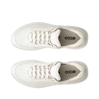 ECCO BIOM 720 LEATHER GORE-TEX SNEAKER WOMEN