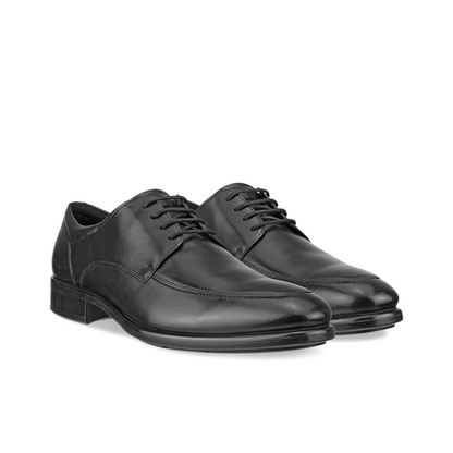 ECCO CITYTRAY DERBY SHOE MEN