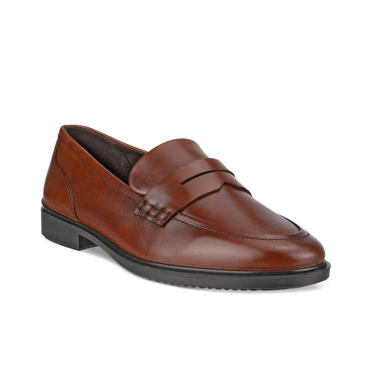 ECCO DRESS CLASSIC 15 LOAFER WOMEN