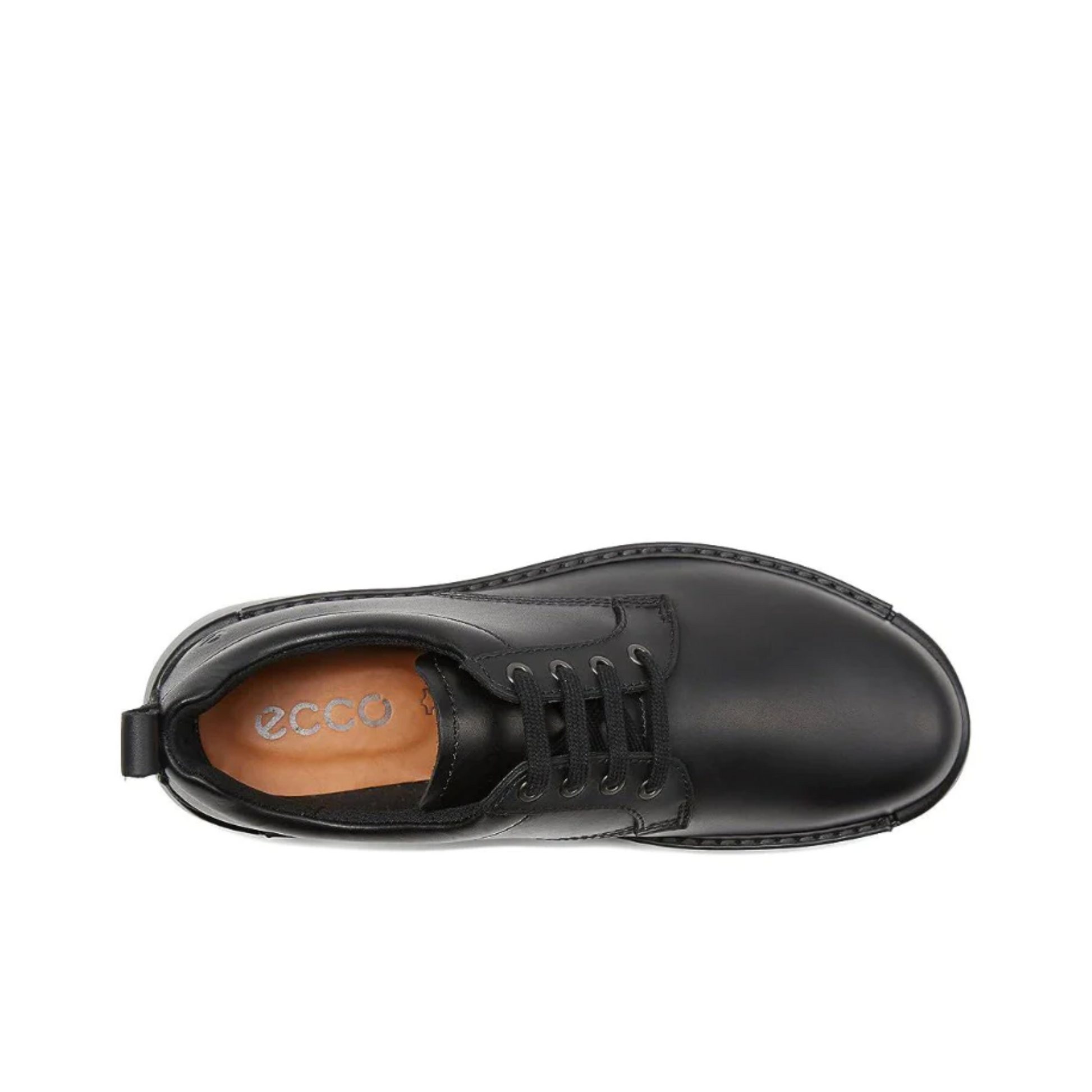 ECCO FUSION DERBY SHOE MEN TREND BOSTON