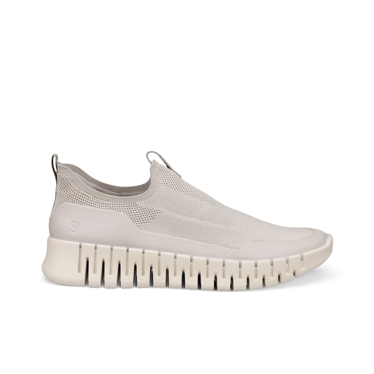 ECCO GRUUV SLIP ON SNEAKER WOMEN