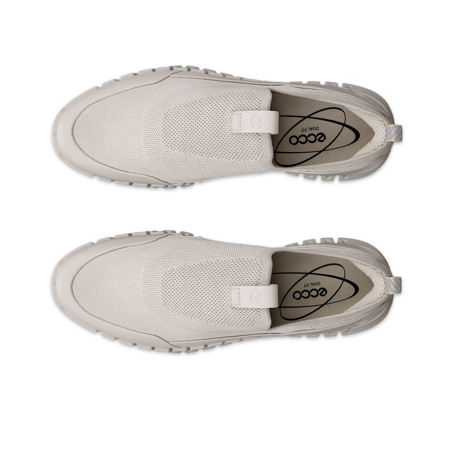 ECCO GRUUV SLIP ON SNEAKER WOMEN