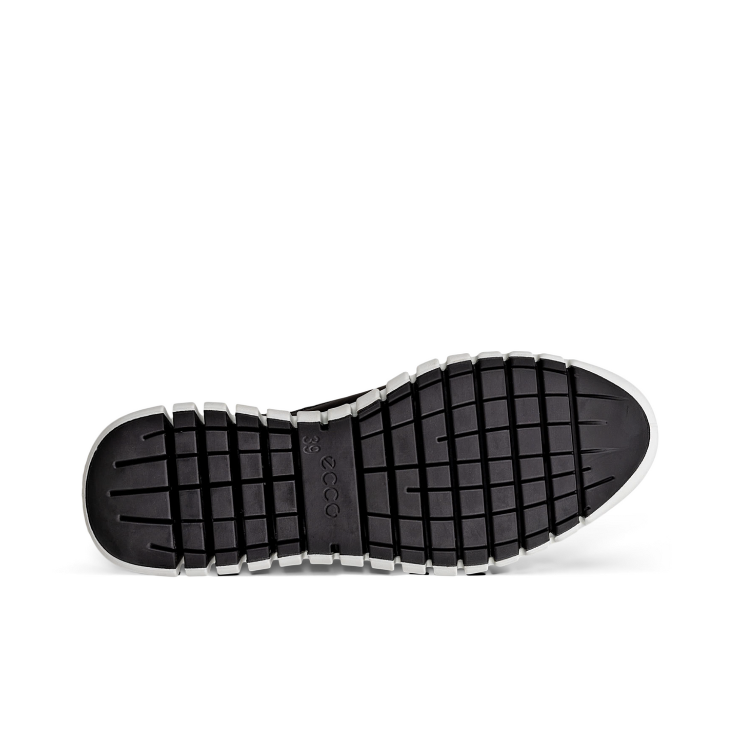 ECCO GRUUV SLIP ON SNEAKER WOMEN