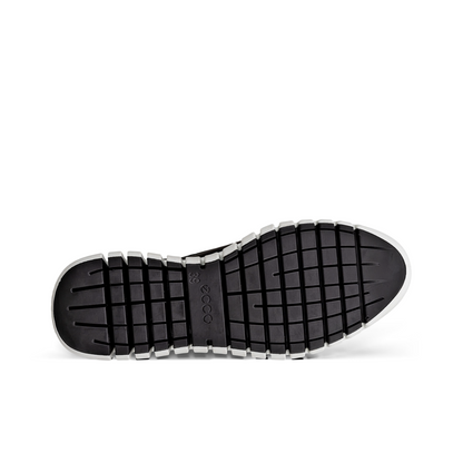 ECCO GRUUV SLIP ON SNEAKER WOMEN