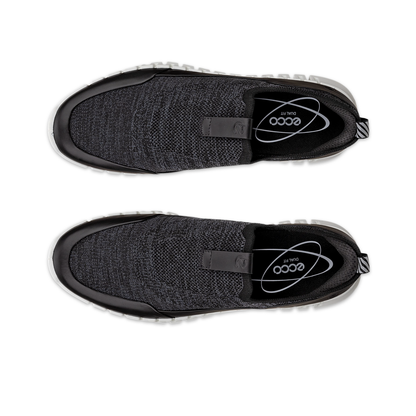 ECCO GRUUV SLIP ON SNEAKER WOMEN
