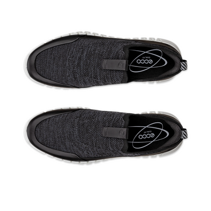 ECCO GRUUV SLIP ON SNEAKER WOMEN