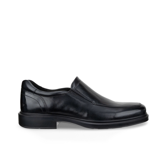 ECCO HELSINKI 2 LEATHER SLIP ON DRESS SHOE MEN