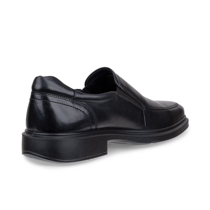 ECCO HELSINKI 2 LEATHER SLIP ON DRESS SHOE MEN