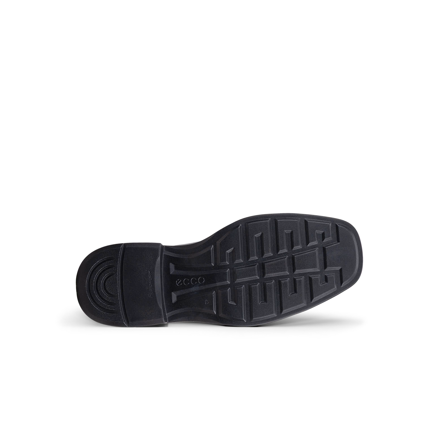 ECCO HELSINKI 2 LEATHER SLIP ON DRESS SHOE MEN