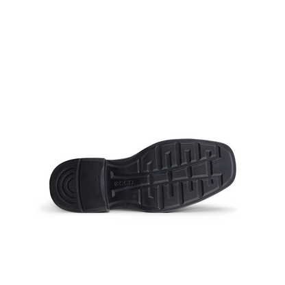 ECCO HELSINKI 2 LEATHER SLIP ON DRESS SHOE MEN