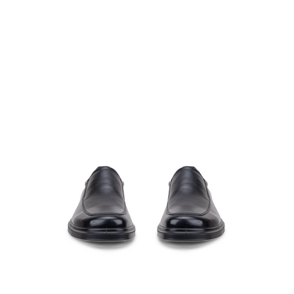 ECCO HELSINKI 2 LEATHER SLIP ON DRESS SHOE MEN