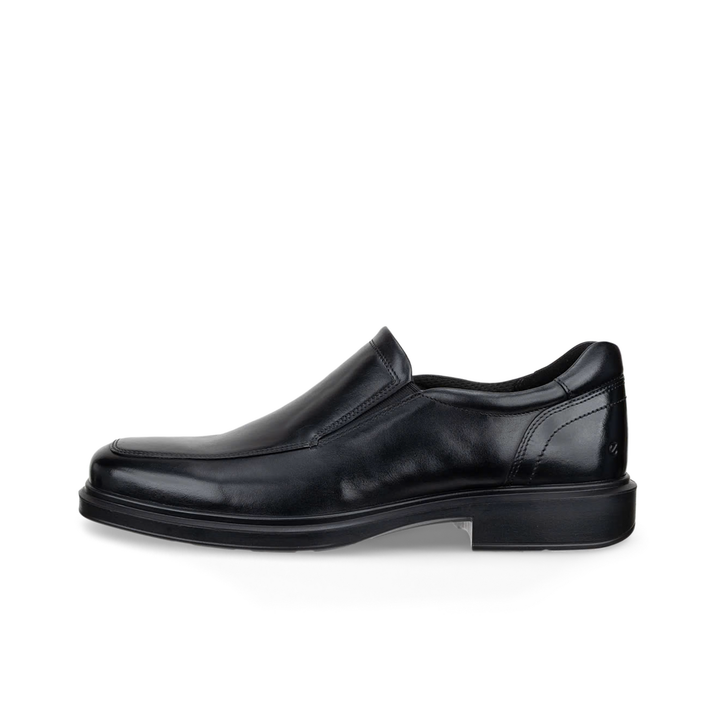 ECCO HELSINKI 2 LEATHER SLIP ON DRESS SHOE MEN