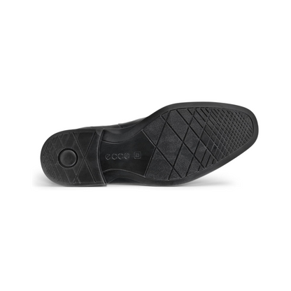 ECCO MELBOURNE CHELSEA LEATHER BOOT MEN
