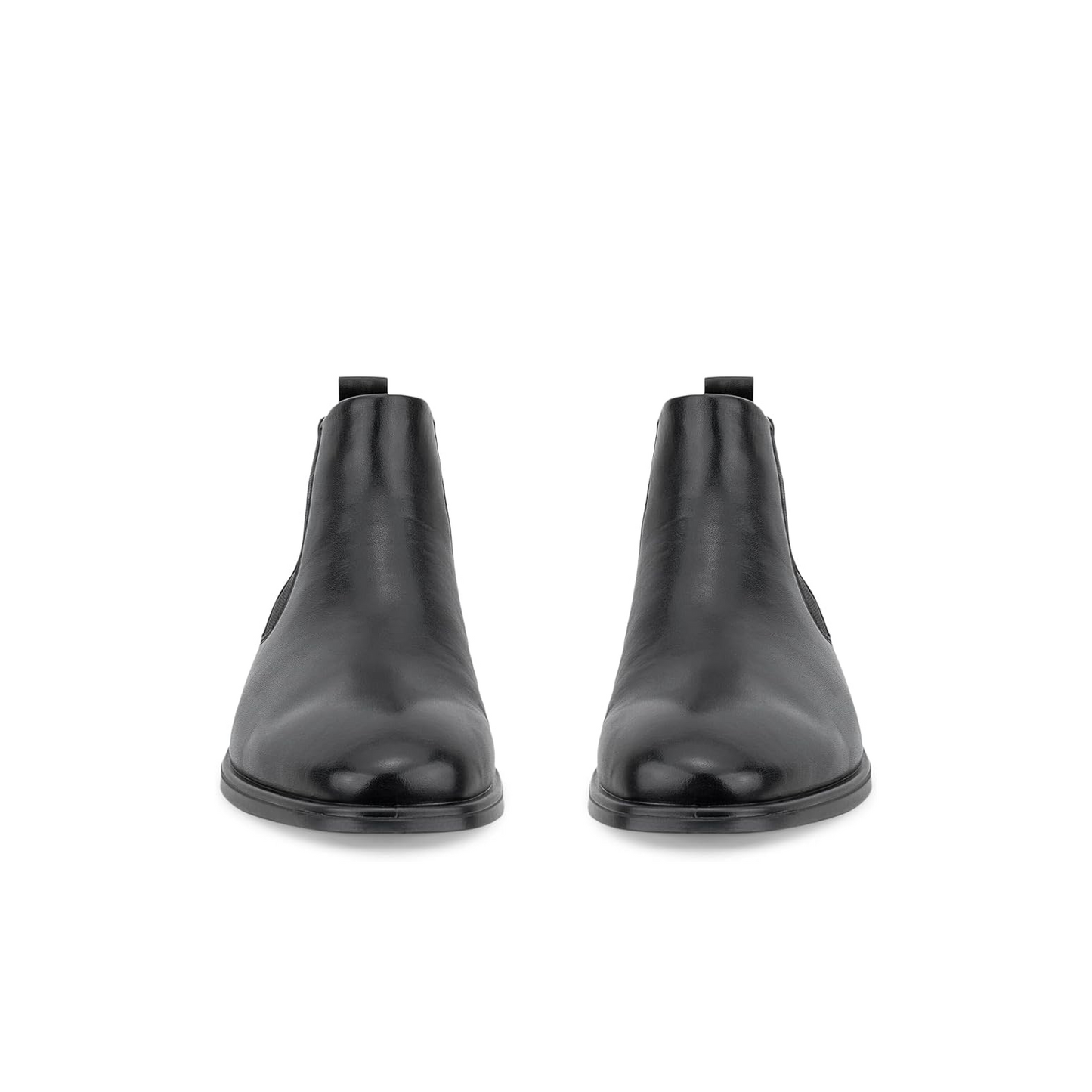 ECCO MELBOURNE CHELSEA LEATHER BOOT MEN