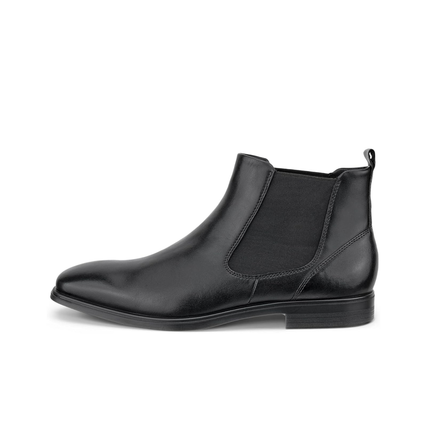 ECCO MELBOURNE CHELSEA LEATHER BOOT MEN