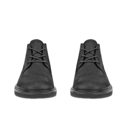 ECCO METRO LONDON WATERPROOF CHUKKA BOOT MEN