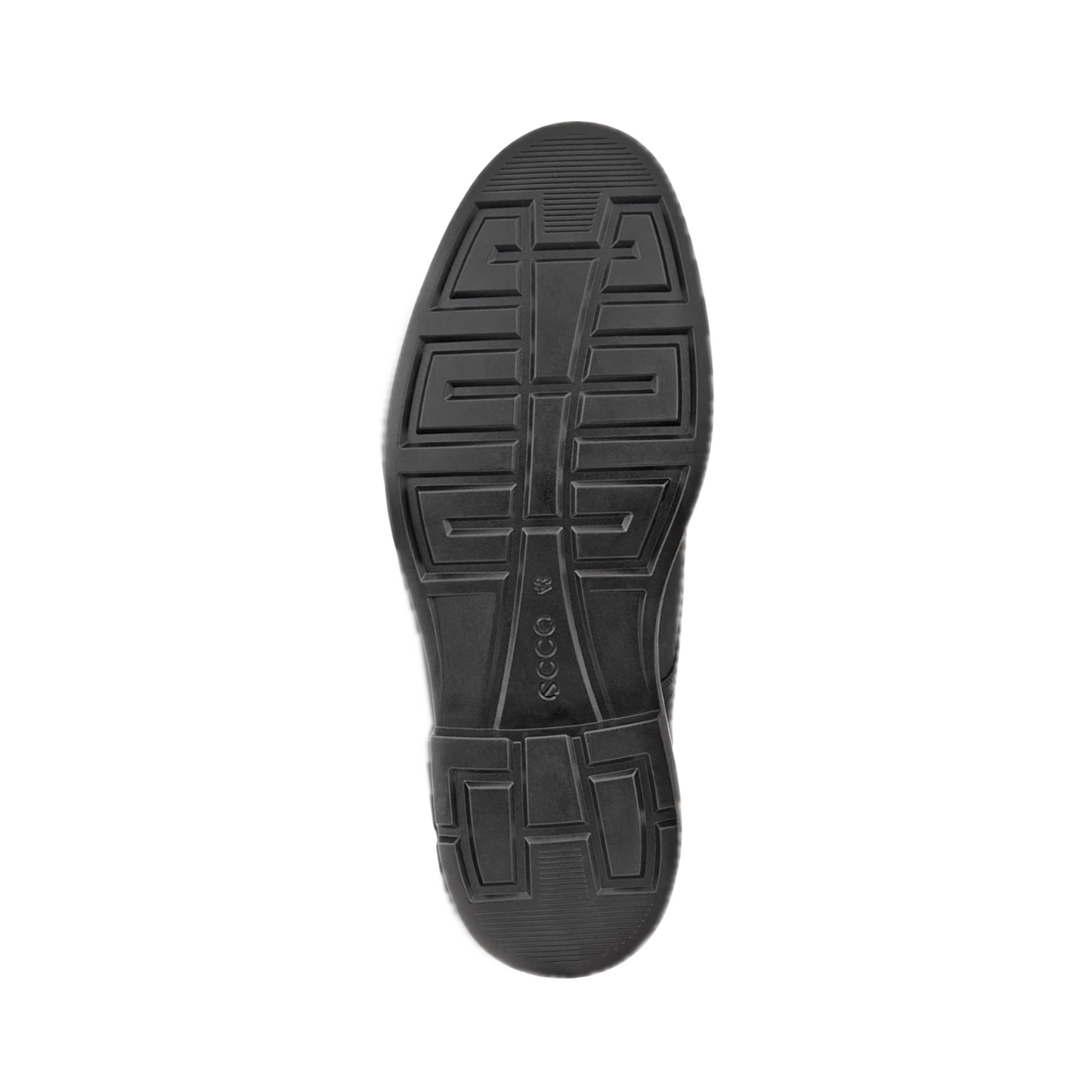 ECCO METRO LONDON WATERPROOF CHUKKA BOOT MEN