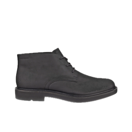 ECCO METRO LONDON WATERPROOF CHUKKA BOOT MEN