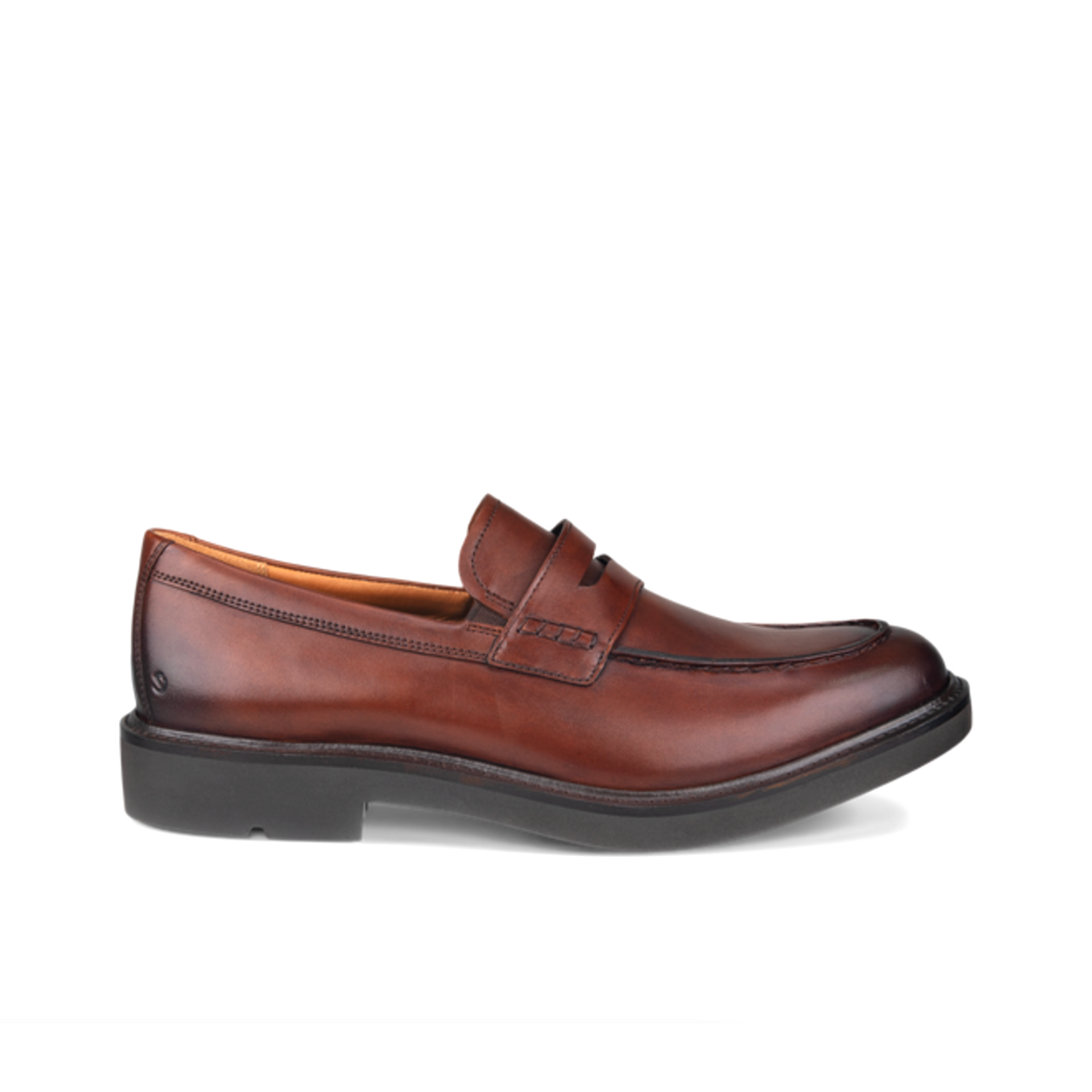 Ecco melbourne penny loafer on sale