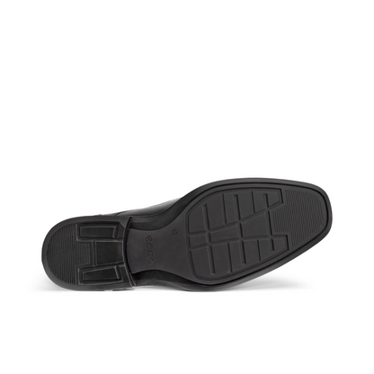 ECCO METROPOLE MILAN DERBY SHOE MEN