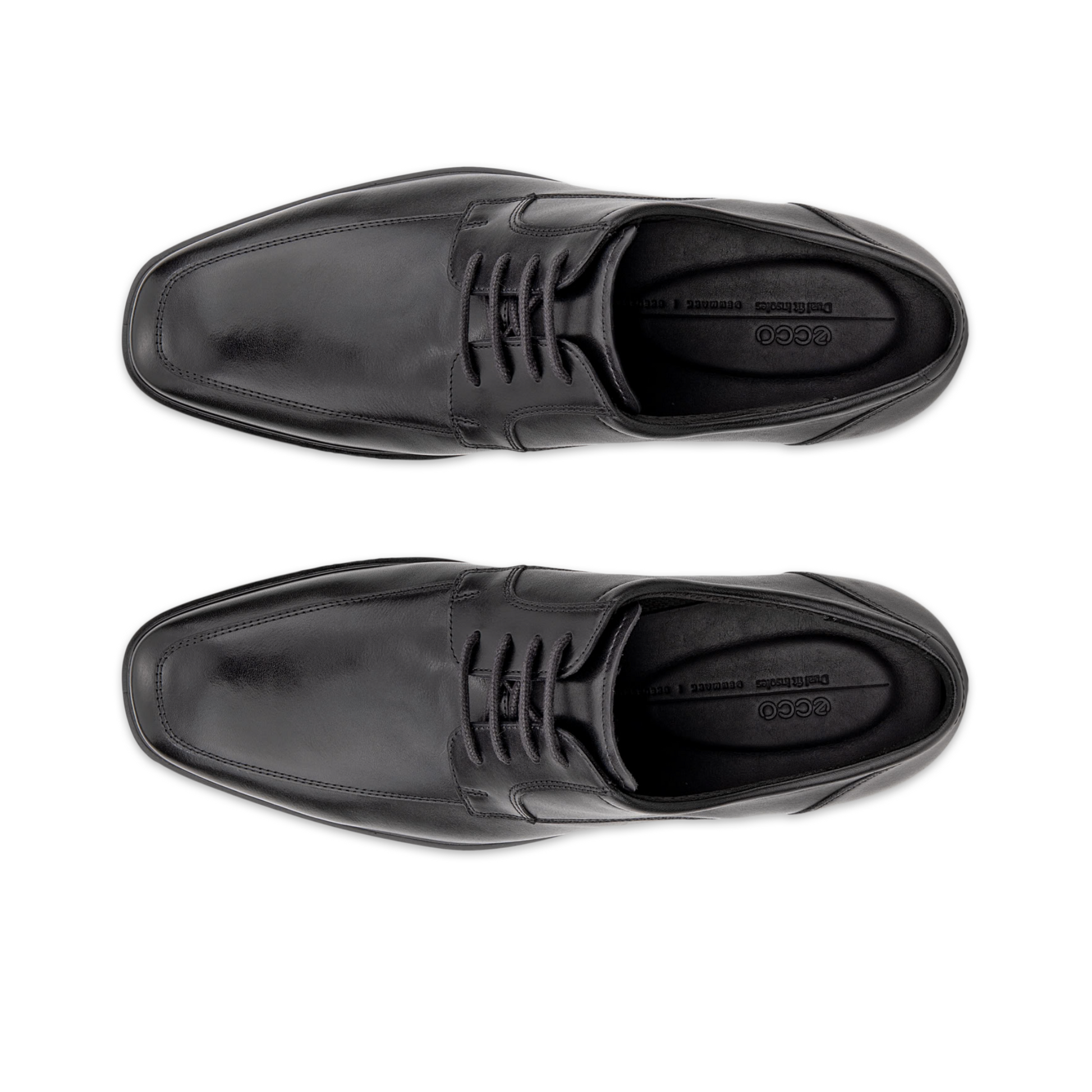 ECCO METROPOLE MILAN DERBY SHOE MEN – TREND BOSTON