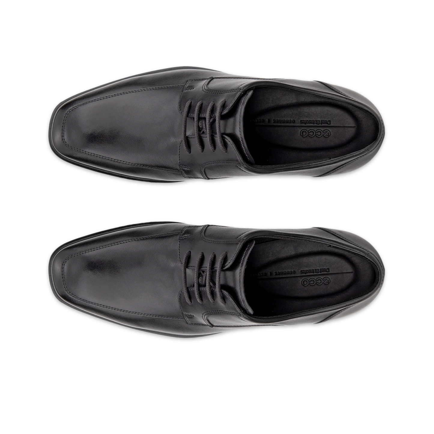 ECCO METROPOLE MILAN DERBY SHOE MEN