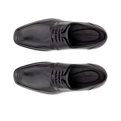ECCO METROPOLE MILAN DERBY SHOE MEN