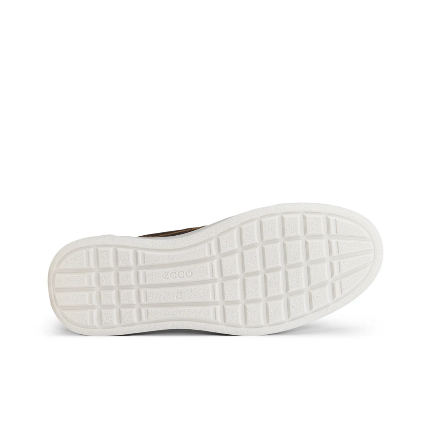 ECCO MOVE SNEAKER MEN