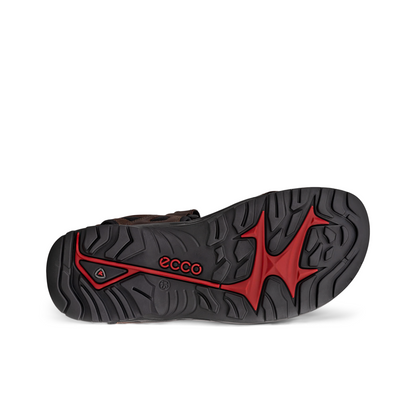 ECCO OFFROAD SANDAL MEN