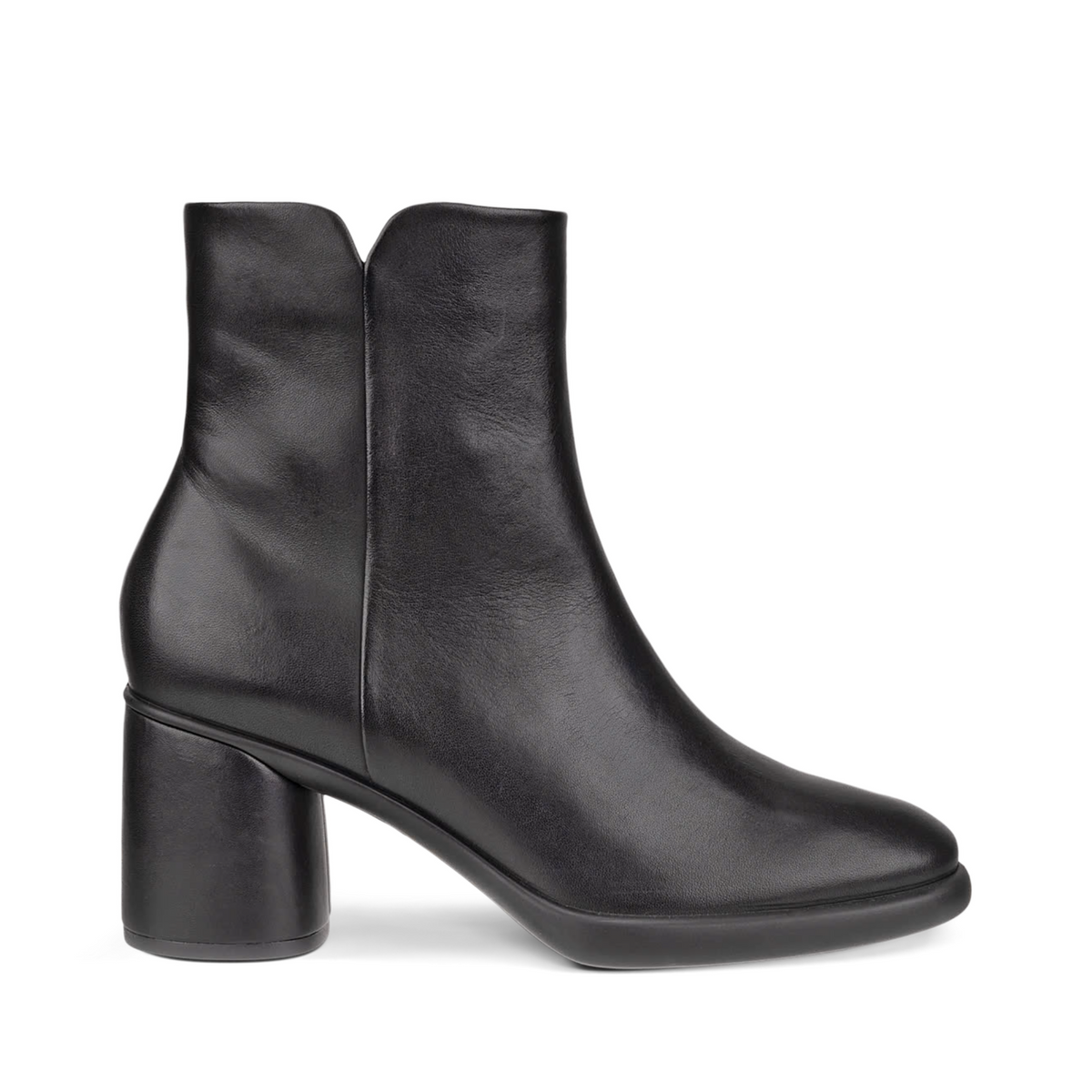 ECCO SCULPTED LX 55 ANKLE BOOT WOMEN
