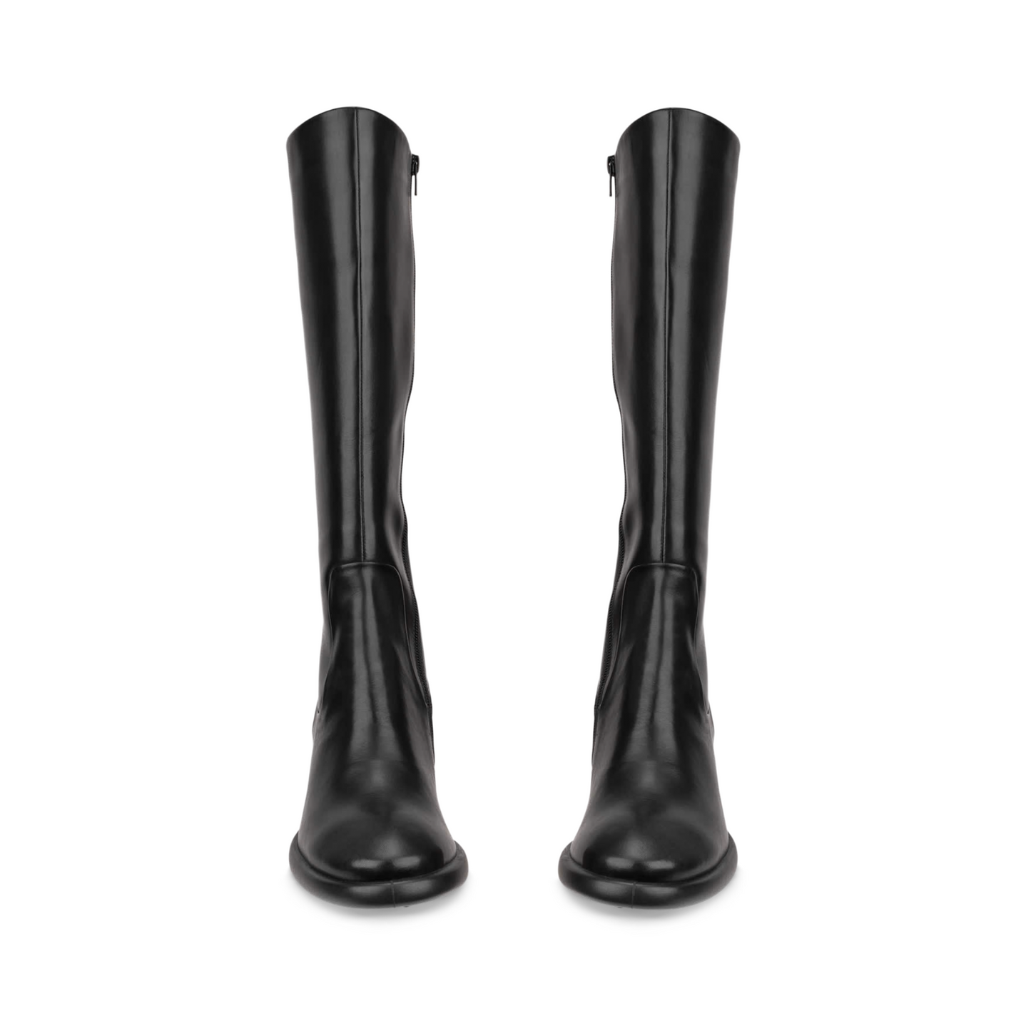 ECCO SCULPTED LX 55 LEATHER ANKLE BOOT WOMEN