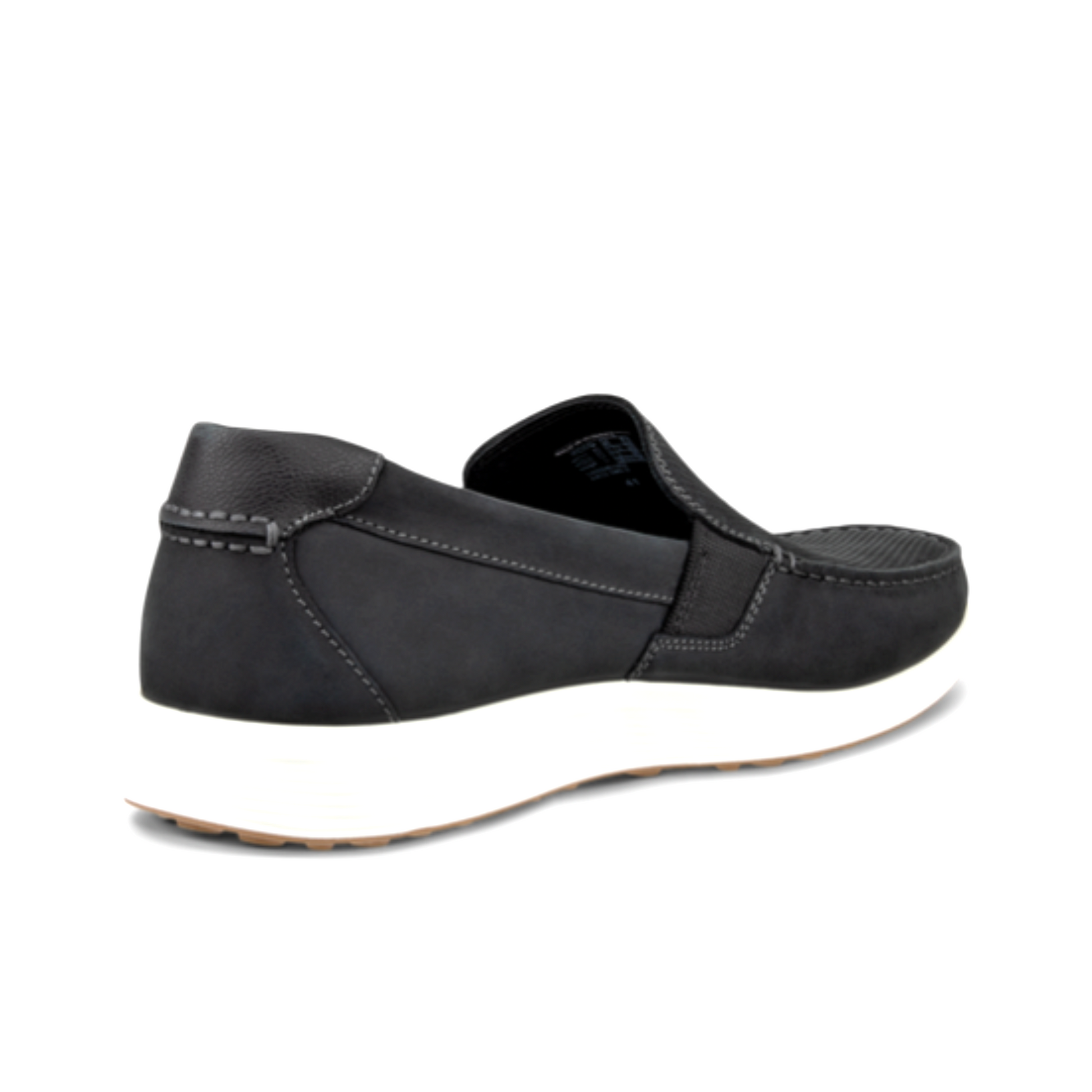 ECCO S LITE MOC SLIP ON MEN TREND BOSTON ECCO S LITE MOC SLIP ON MEN TREND BOSTON