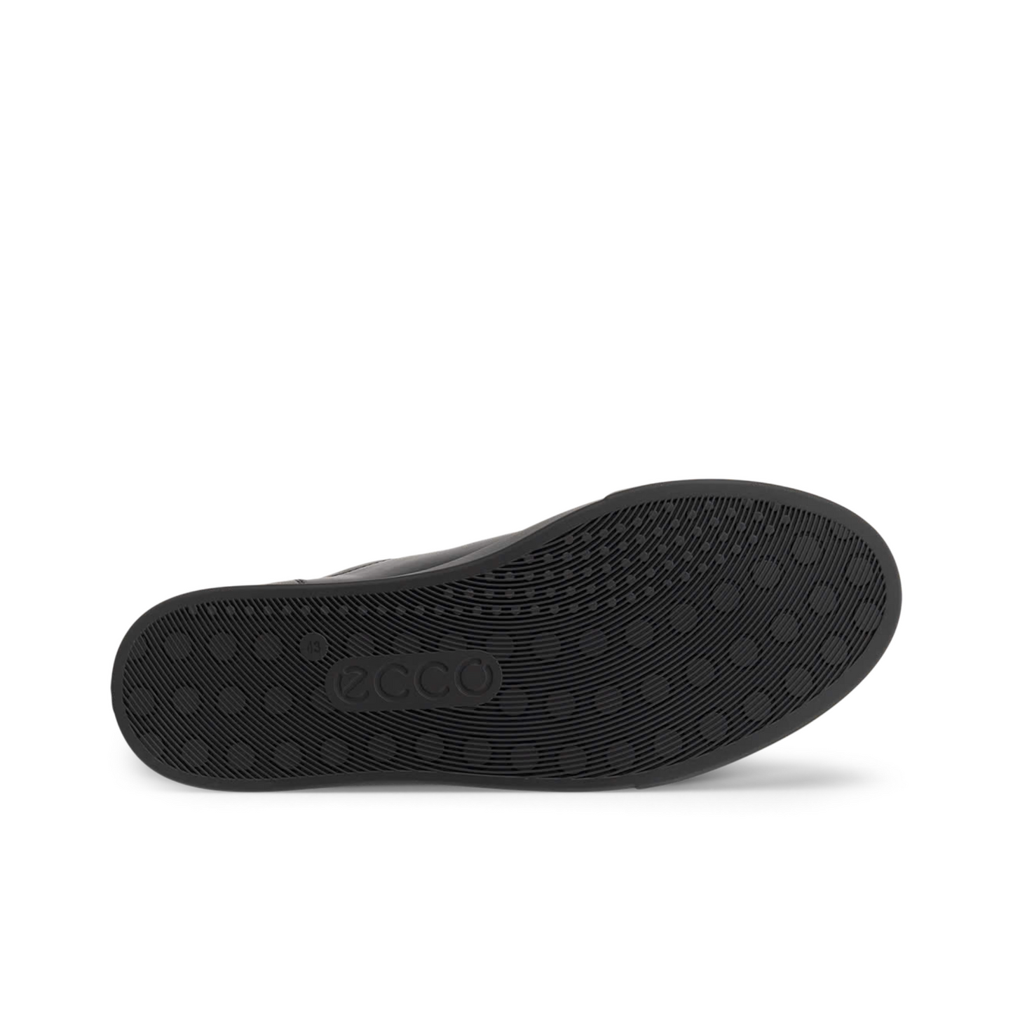 ECCO SOFT 10 SNEAKER MEN