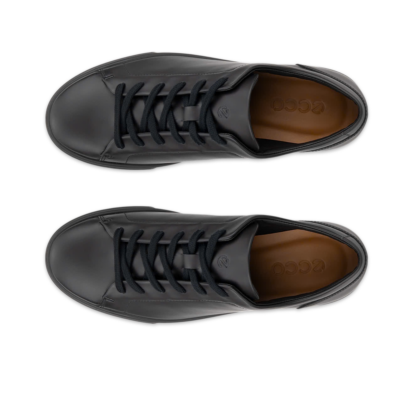 ECCO SOFT 10 SNEAKER MEN