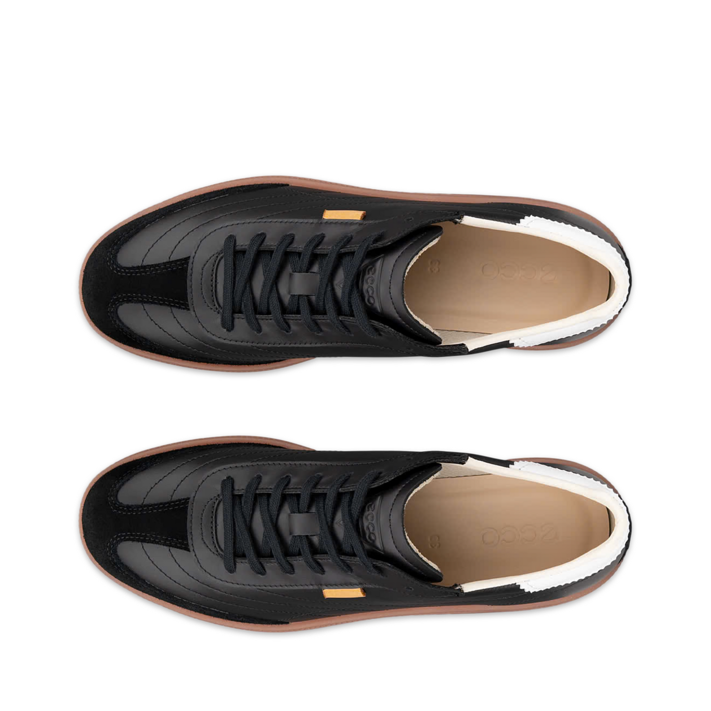 ECCO SOFT 11 SNEAKER WOMEN