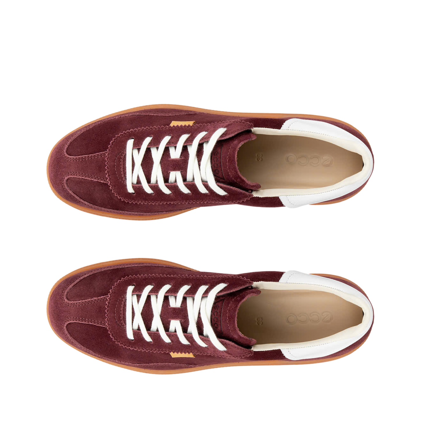 ECCO SOFT 11 SNEAKER WOMEN