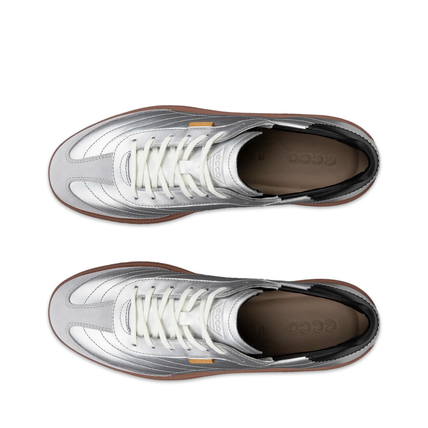 ECCO SOFT 11 SNEAKER WOMEN