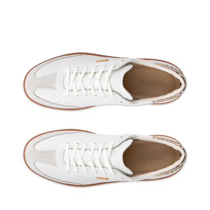 ECCO SOFT 11 SNEAKER WOMEN
