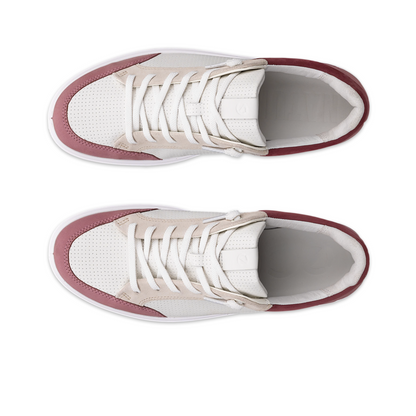 ECCO SOFT 60 PERFORATED SNEAKER WOMEN