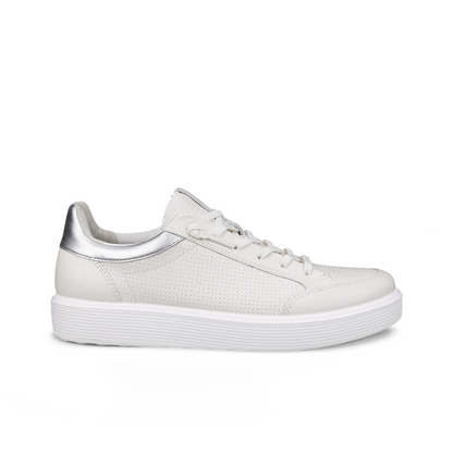 ECCO SOFT 60 PERFORATED SNEAKER WOMEN