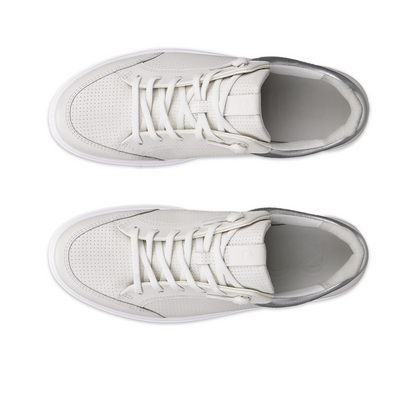 ECCO SOFT 60 PERFORATED SNEAKER WOMEN