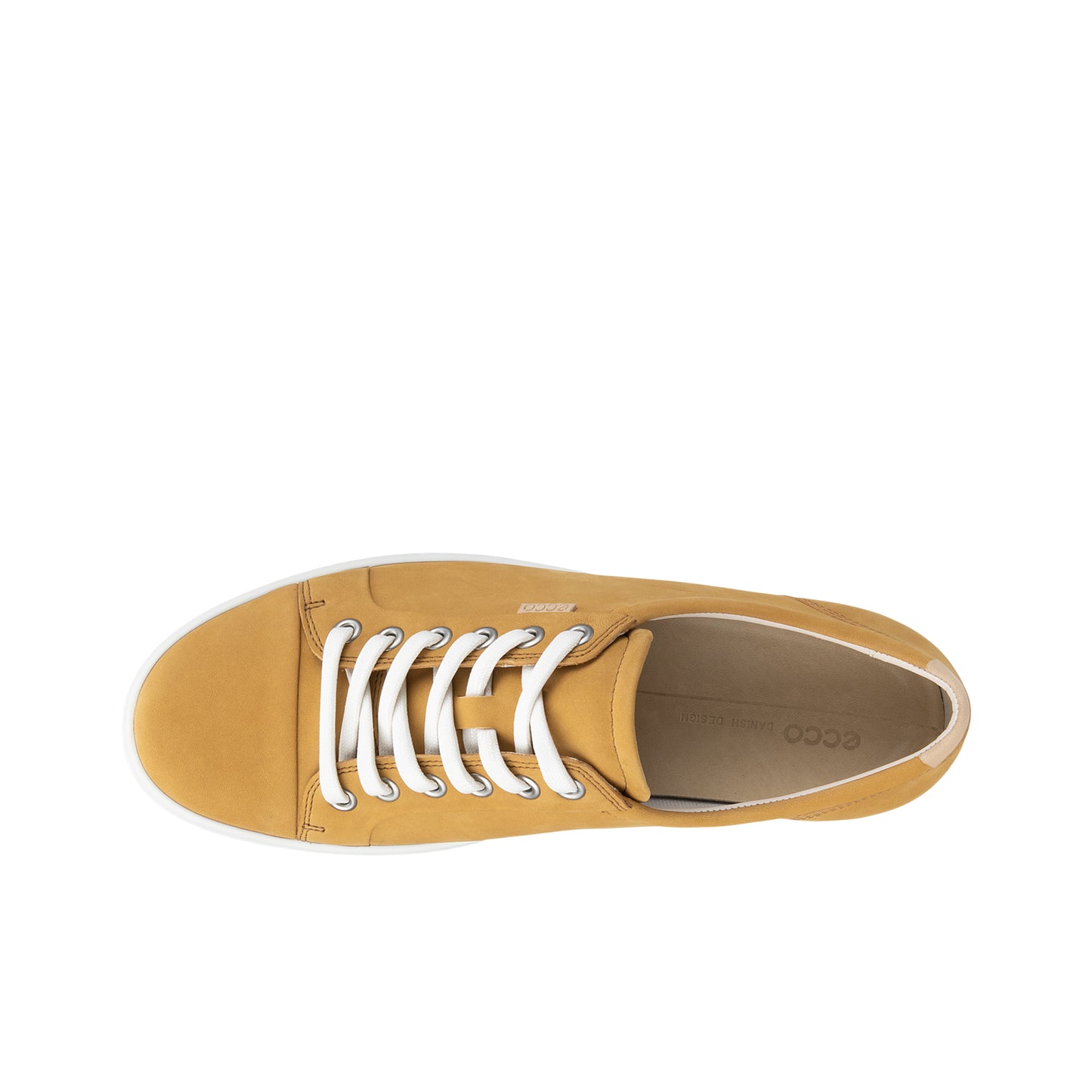 Ecco womens soft 7 best sale sneaker cashmere