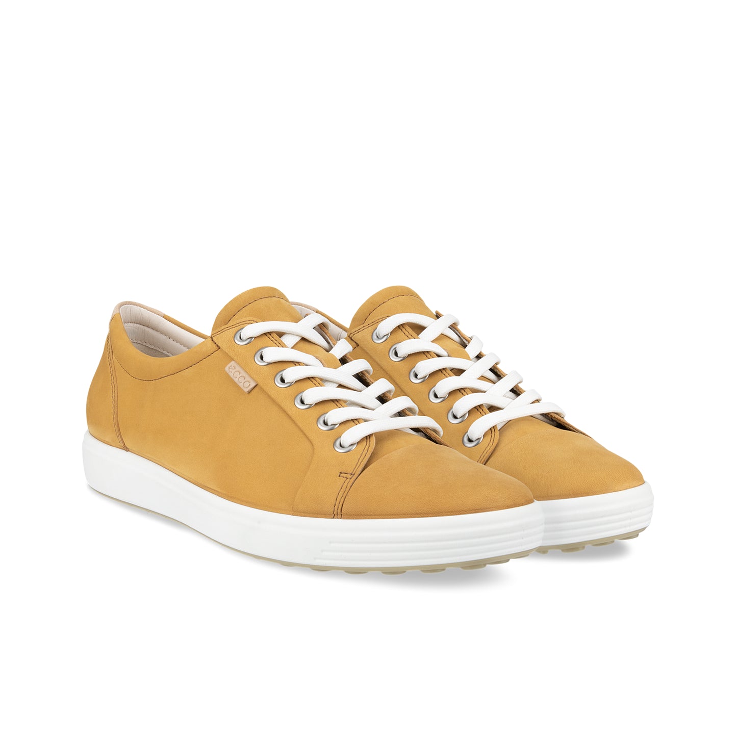 Ecco womens soft 7 online sneaker cashmere