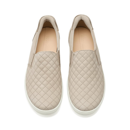 ECCO SOFT 7 SLIP ON SNEAKER WOMEN