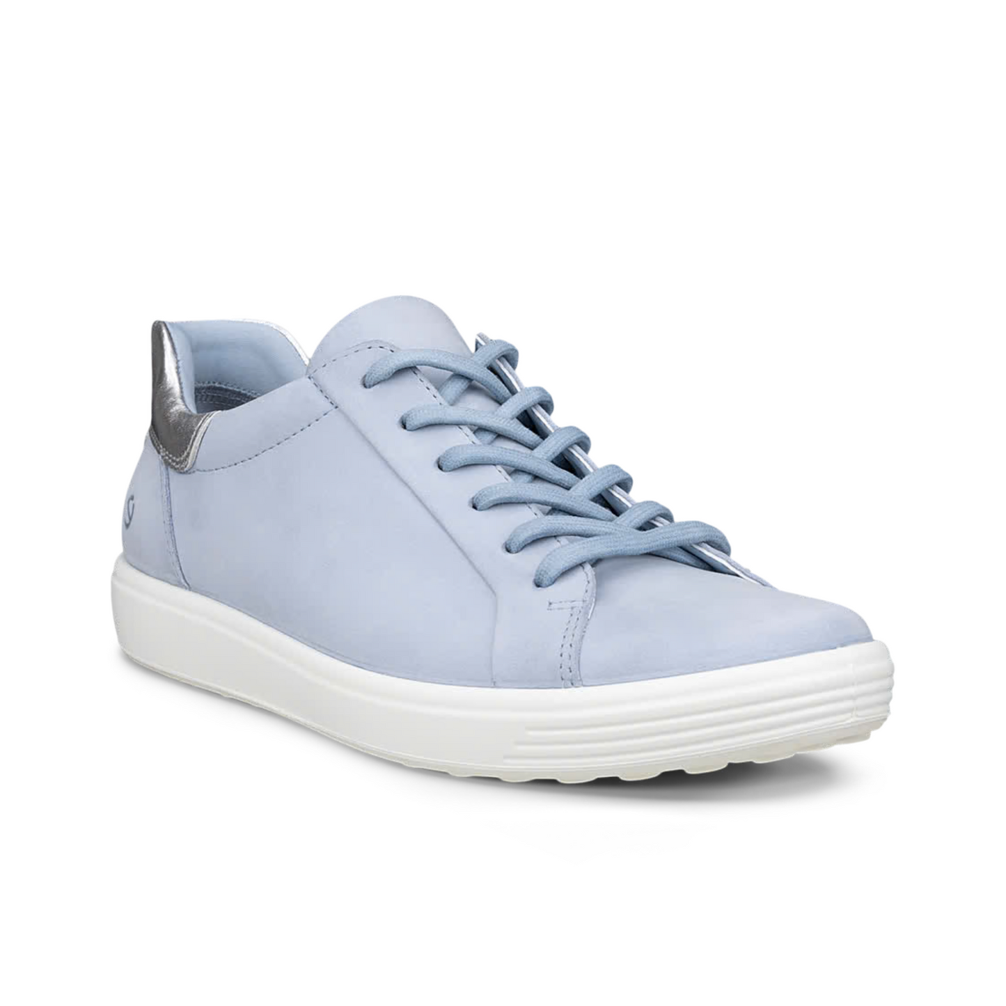 ECCO SOFT 7 SLIP IN SNEAKER WOMEN
