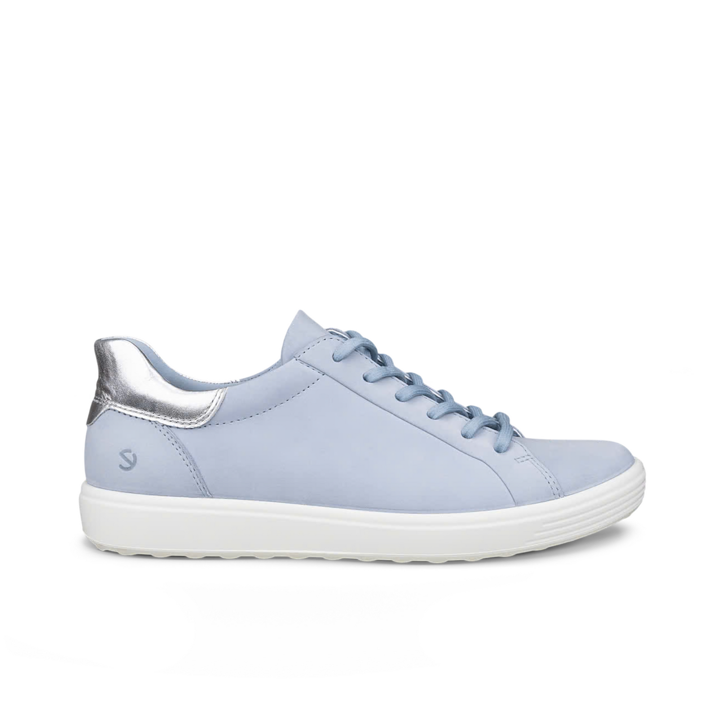 ECCO SOFT 7 SLIP IN SNEAKER WOMEN