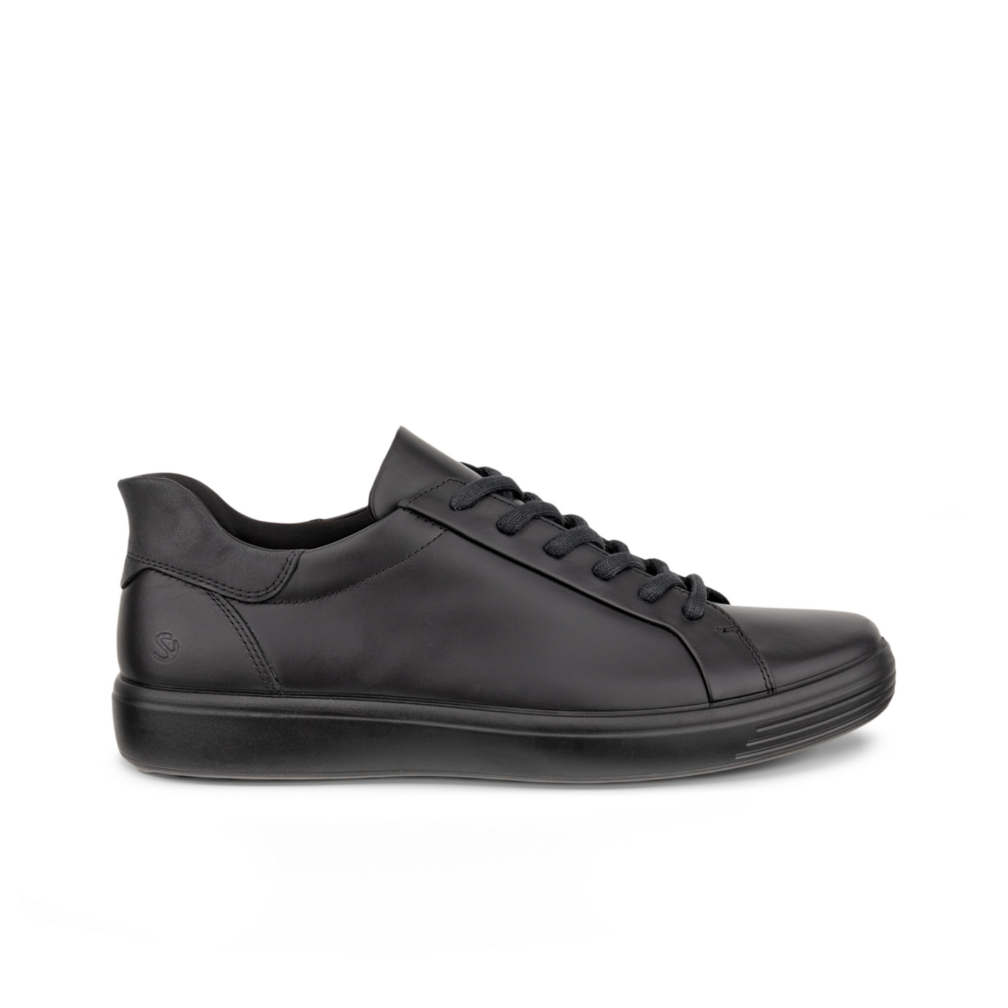 ECCO SOFT 7 SLIP IN LACE UP SNEAKER MEN