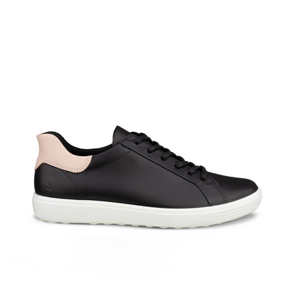 ECCO SOFT 7 SLIP IN SNEAKER WOMEN
