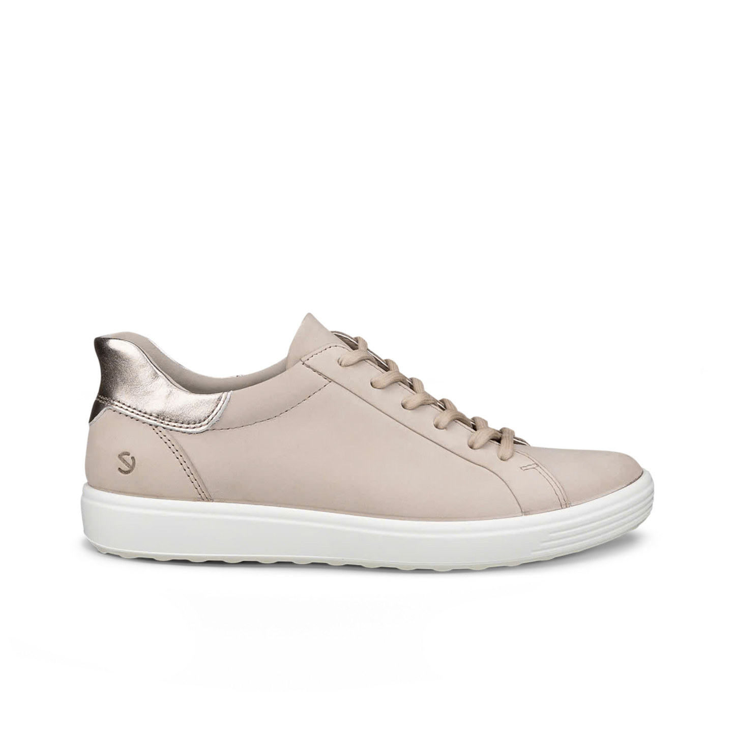 ECCO SOFT 7 SLIP IN SNEAKER WOMEN
