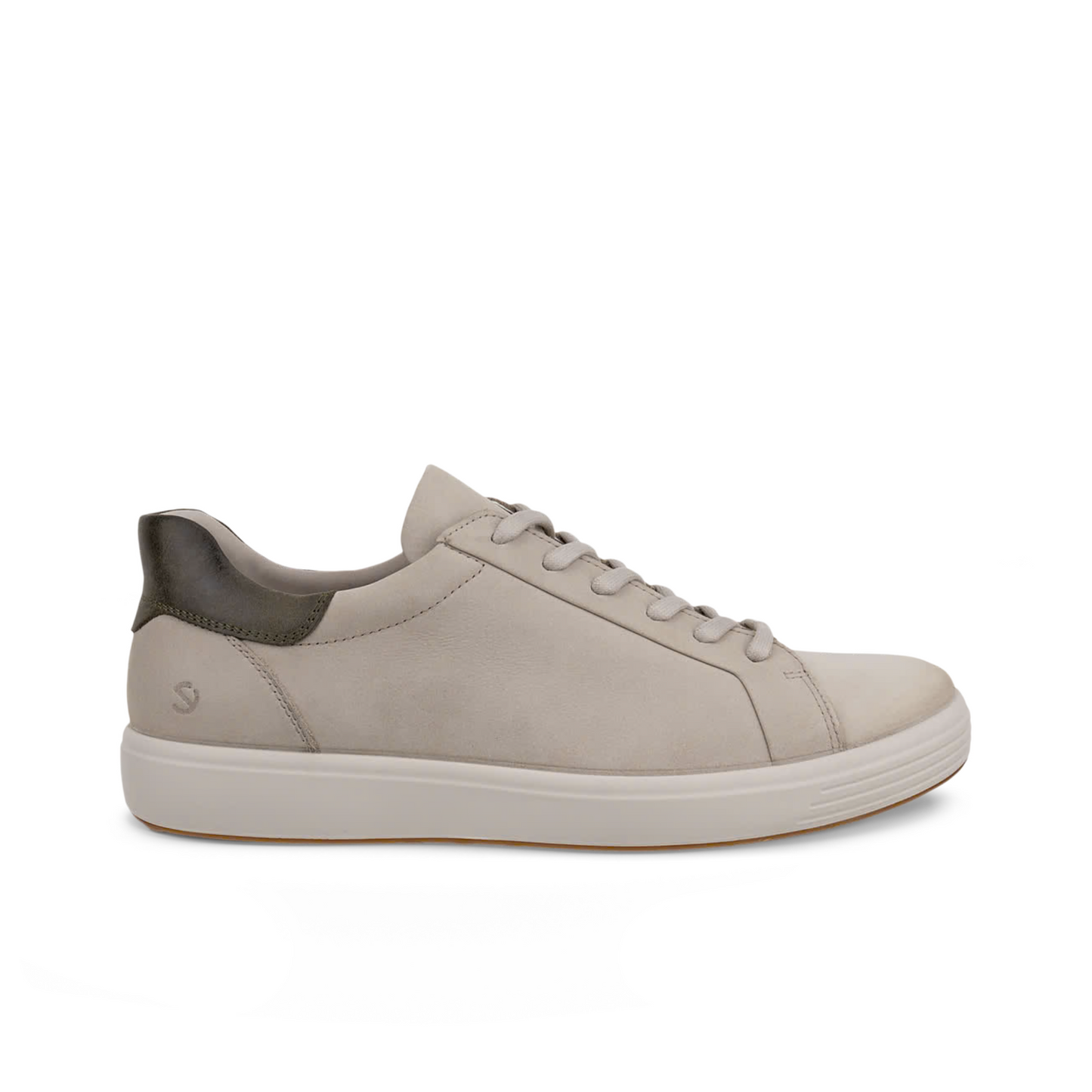 ECCO SOFT 7 SLIP IN LACE UP SNEAKER MEN